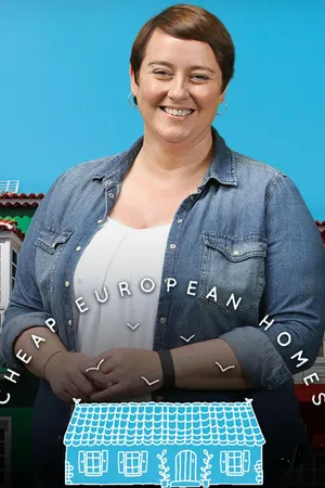 Cheap European Homes