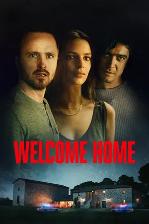 WELCOME HOME CA