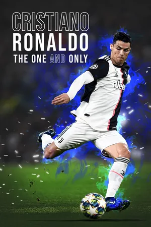 Cristiano Ronaldo - The One and Only CA