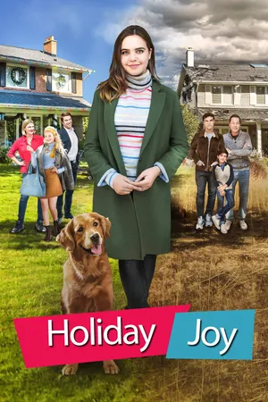 Holiday Joy