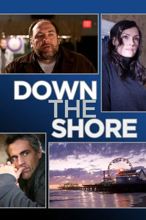 Down The Shore CA