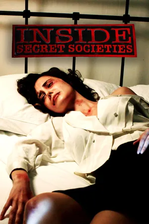 Inside Secret Societies