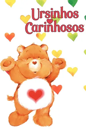 Ursinhos Carinhosos