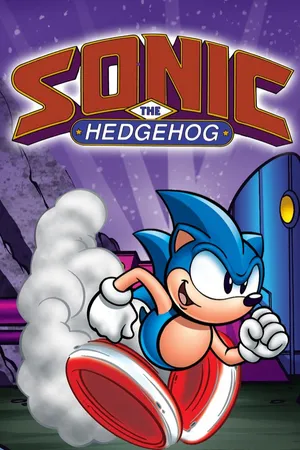 Sonic the Hedgehog