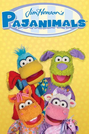 Pajanimals