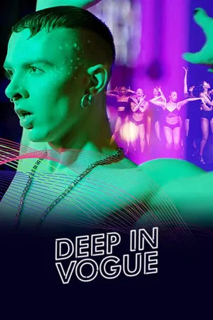 Deep in Vogue CA