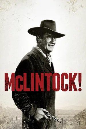 Mclintock! (Producer'S Cut)