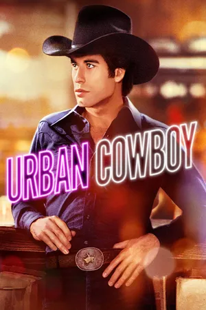 Urban Cowboy