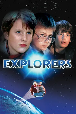 Explorers
