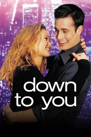 Down To You