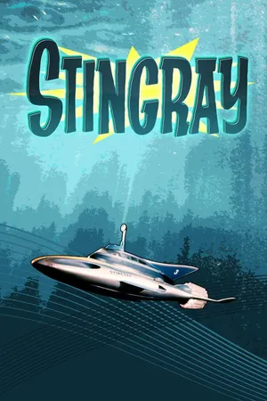Stingray (1964)
