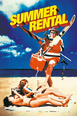 Summer Rental