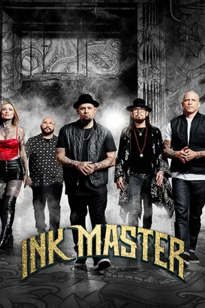 Ink Master