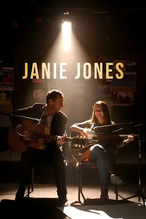 Janie Jones CA