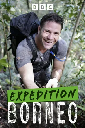 Expedition Borneo
