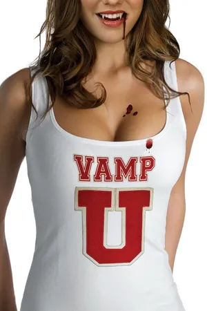 Vamp U CA
