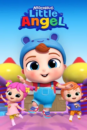 Little Angel