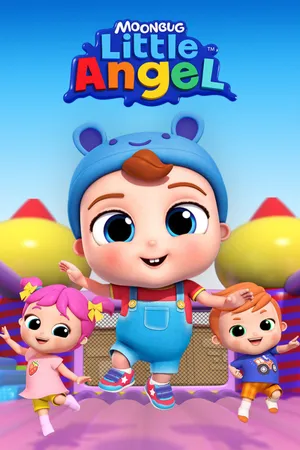 Little Angel