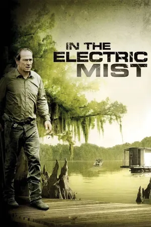 In The Electric Mist