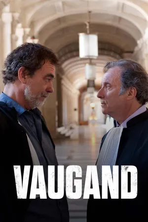 Vaugand