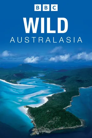 Wild Australasia