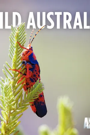 Wild Australasia
