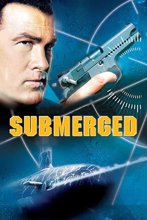 Submerged CA