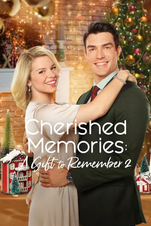 Christmas to Cherish, A CA