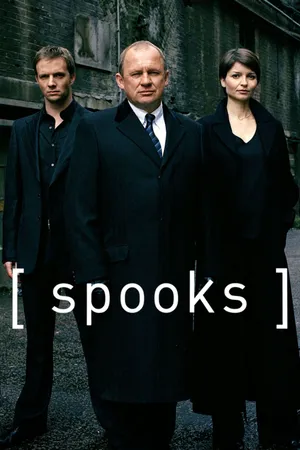 Spooks