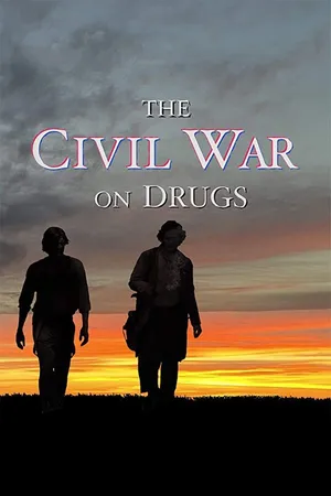 The Whitest Kids U' Know Present: The Civil War On Drugs