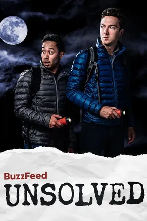 Buzzfeed Unsolved