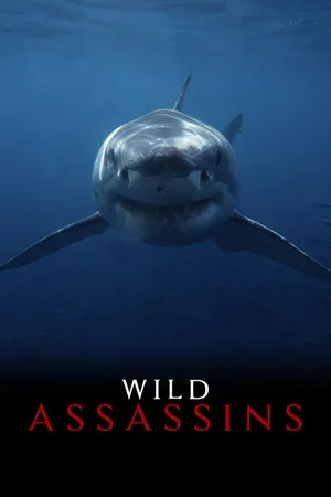 Wild Assassins
