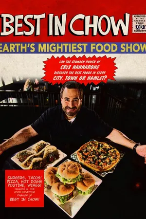 Best In Chow