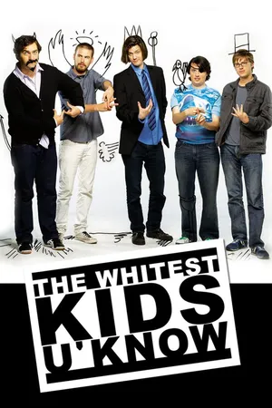 The Whitest Kids U' Know