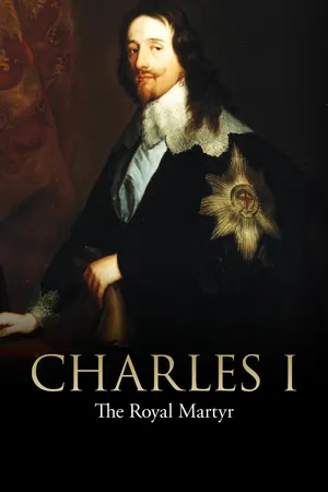 Charles I: The Royal Martyr