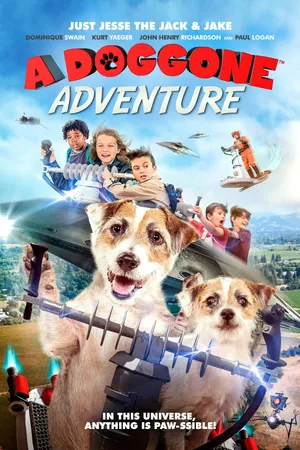 A Doggone Adventure