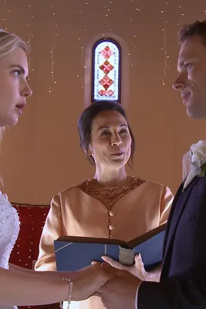 Runaway Christmas Bride CA