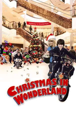 Christmas in Wonderland CA