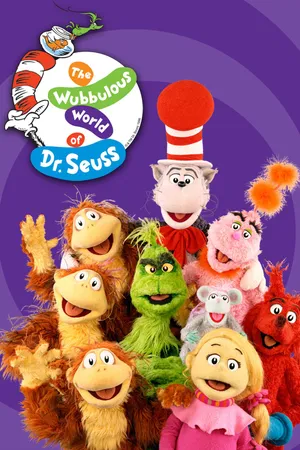 The wubbulous world of Dr. Seuss