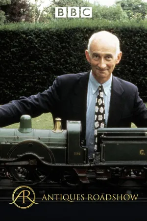 Antiques Roadshow: 25 Years On
