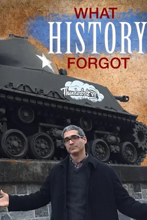 What History Forgot