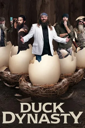 Duck Dynasty