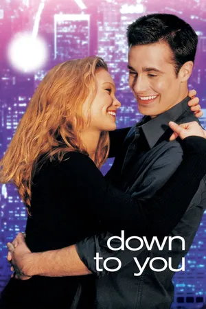 Prueba de amor