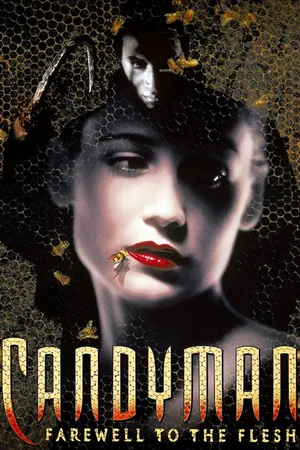 Candyman: Farewell To The Flesh