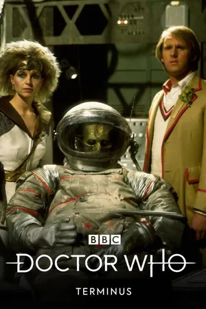 Classic Doctor Who: Terminus