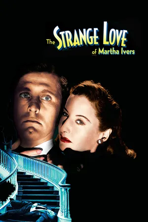Strange Love Of Martha IVers