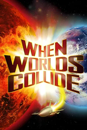 When Worlds Collide