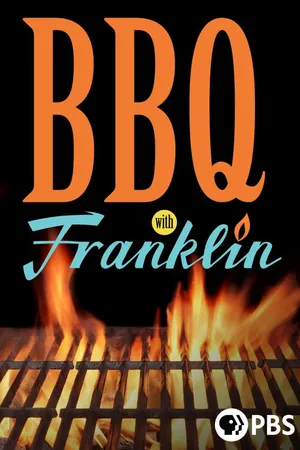 BBQ With Franklin