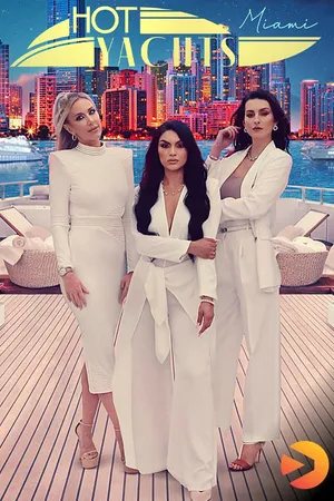 Hot Yachts Miami