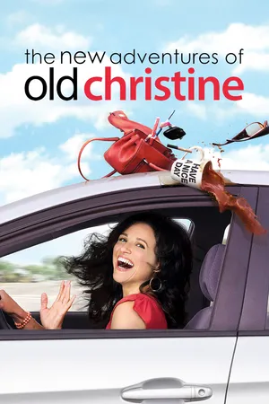 The New Adventures of Old Christine
